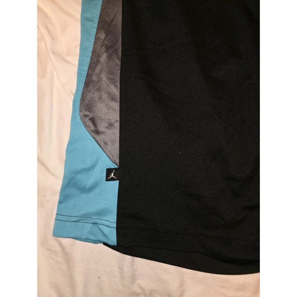 Retro Jordan‎ Brand Mens Shorts Size Medium. Rare HO130508YAN